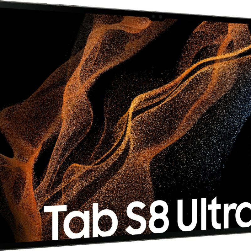 Samsung Galaxy Tab S8 Ultra  5G | Zustand: Sehr Gut