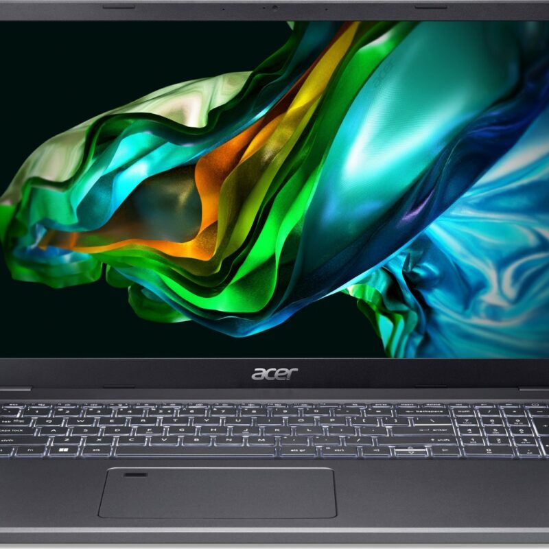 Acer Aspire 5 A517-58m-5571  | i5-1335U  | 16GB RAM  | 512GB SSD | intel Iris Xe Graphics mit org. mit Originalverpackung | NP:860€ Rechnung vom 09.04.2024 | Zustand: Neu