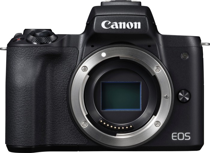 Canon Eos M50 24,1-mp-spiegellose  | Mit Ladegerät  | Zustand: Sehr Gut
