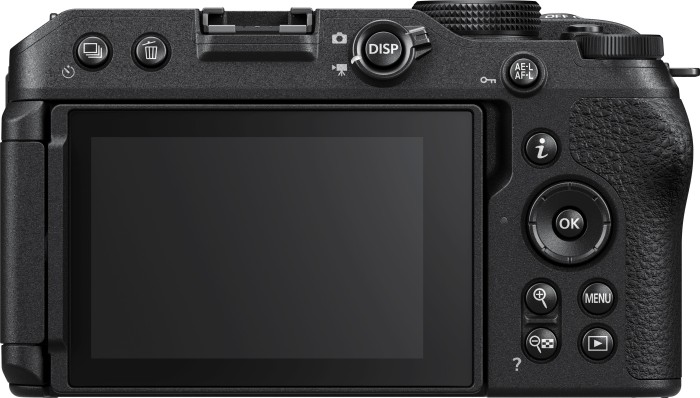Nikon Z 30 Mit Objektiv Z Dx 16-50mm 3.5-6.3 Vr | Mit Rote Tasche  | Zustand: Sehr Gut