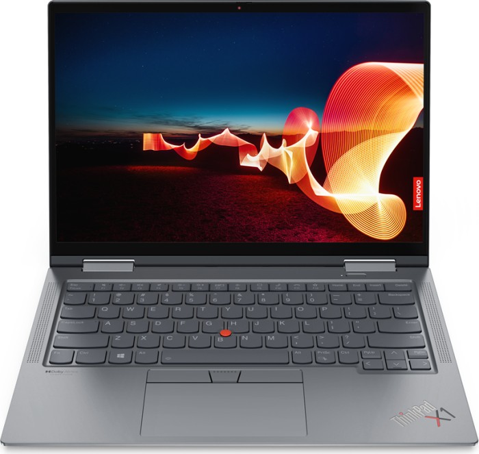 Lenovo Thinkpad X1 Yoga G7 I7-1270p | 32 | 00 GB Ram 512 GB SSD Windows 11 Pro  |  Mit Ladegerät 2 Jahr Garantie  | Zustand: Gut