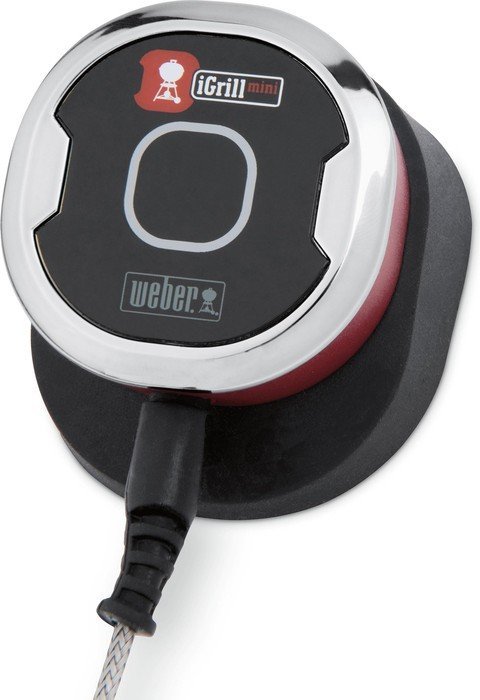 Weber iGrill Mini Smart Bluetooth | mit Originalverpackung |  NEU | Zustand: Neu