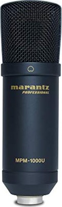 Marantz Professional Mpm-1000u | mit Originalverpackung | Zustand: Neu