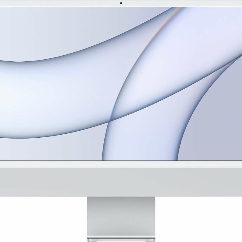 Apple Imac 24Zoll (2021) | iMac 24zoll (2021) | M1 8-Core CPU | 8-Core GPU | 8 GB RAM | 256 GB SSD | mit Originalverpackung | | Zustand: Sehr Gut