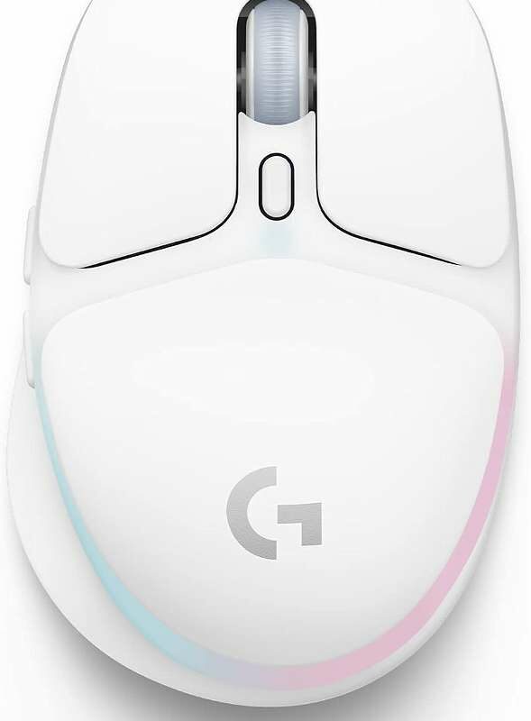 Logitech G705 Gaming Maus | mit Originalverpackung | Zustand: Neu