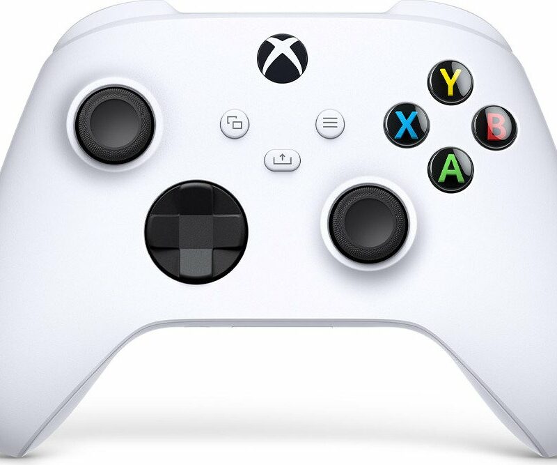 Microsoft Xbox Series X Wireless Controller  | Mit Verpackung | Zustand: Wie Neu