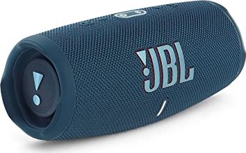 JBL Charge 5 blau | mit Originalverpackung | Zustand: Sehr Gut