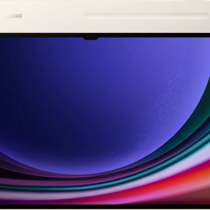 Samsung Galaxy Tab S9 Ultra X916 5G | Mit Verpackung  |  Ladekabel  |  Hülle  | Zustand: Wie Neu