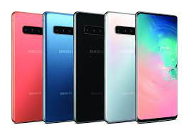 Samsung Galaxy S10+ 128GB | SimLock: Frei | Zustand: Sehr Gut | Farbe: blau