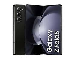 Samsung Galaxy Z Fold 5 256GB | mit Originalverpackung | SimLock: Frei | Zustand: Wie Neu | Farbe: blau