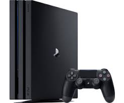 Sony PS4 PRO 1TB | Zustand:: Sehr Gut | Farbe: schwarz