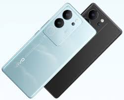 Vivo V29 5G | mit Originalverpackung | mit org. Rechnung | SimLock: Frei | Zustand: Neu | Farbe: schwarz