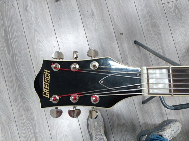 Gretsch E-Gitarre G2655T | Tasche | G2655T | Zustand: Sehr Gut