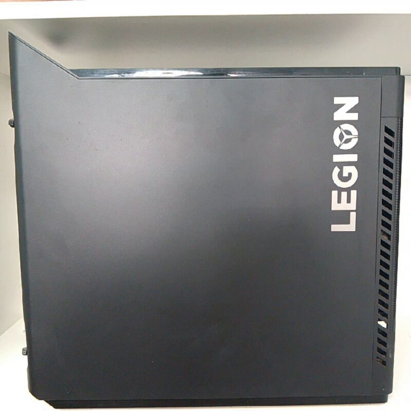 Lenovo Legion T5 Stand Pc  | I5-10400  | 16GB RAM | 1TB SSD   | Rtx 2060 GB  6GB  | Zustand: Sehr Gut