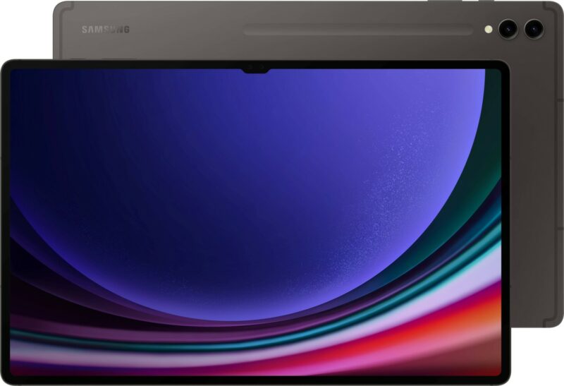 Samsung Galaxy Tab S9 Ultra 5g 256Gb | mit Originalverpackung | Zustand: Wie Neu