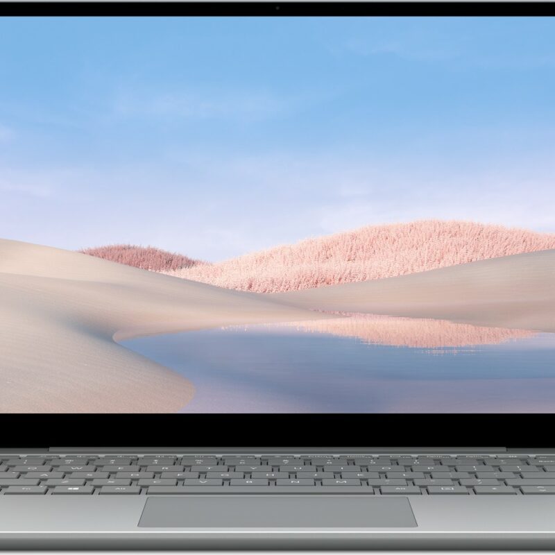 Microsoft Surface Laptop Core I5-7th Gen | 4GB Ram  |  128GB SSD  |  Touch Display  |  Verpackung  |  Ladegerät | Zustand: Gut